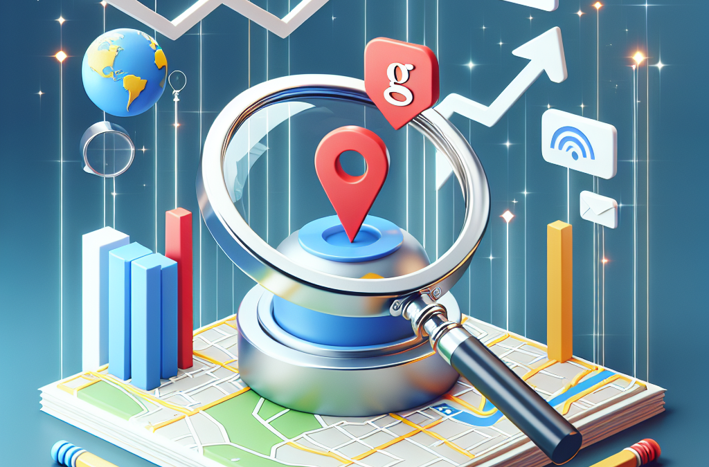 How to Rank Higher on Google Maps: A Comprehensive Guide