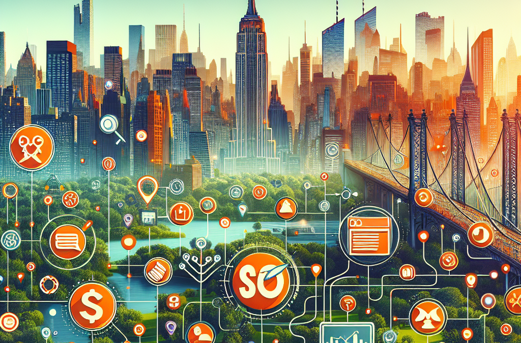 New York Search Engine Optimization: A Guide for Businesses