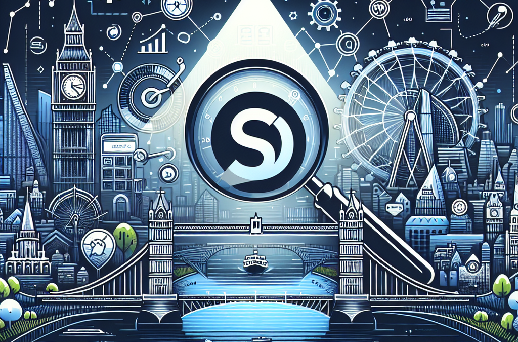 Unlocking the Potential of SEO in London for Local Businesses