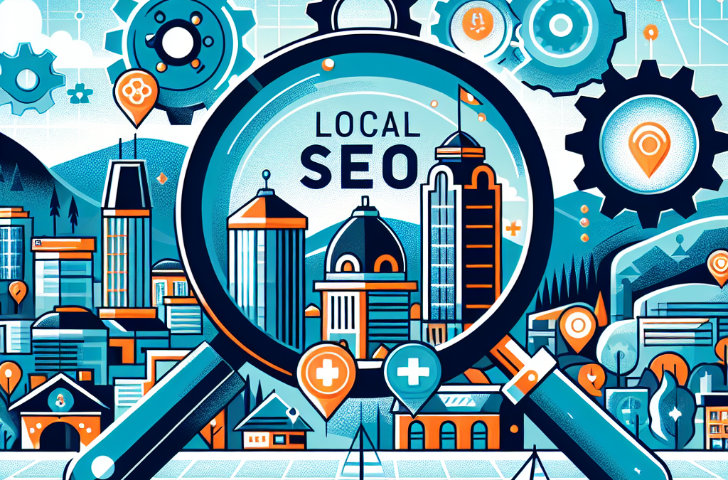Local SEO Kelowna: Enhance Your Online Presence in Your Community