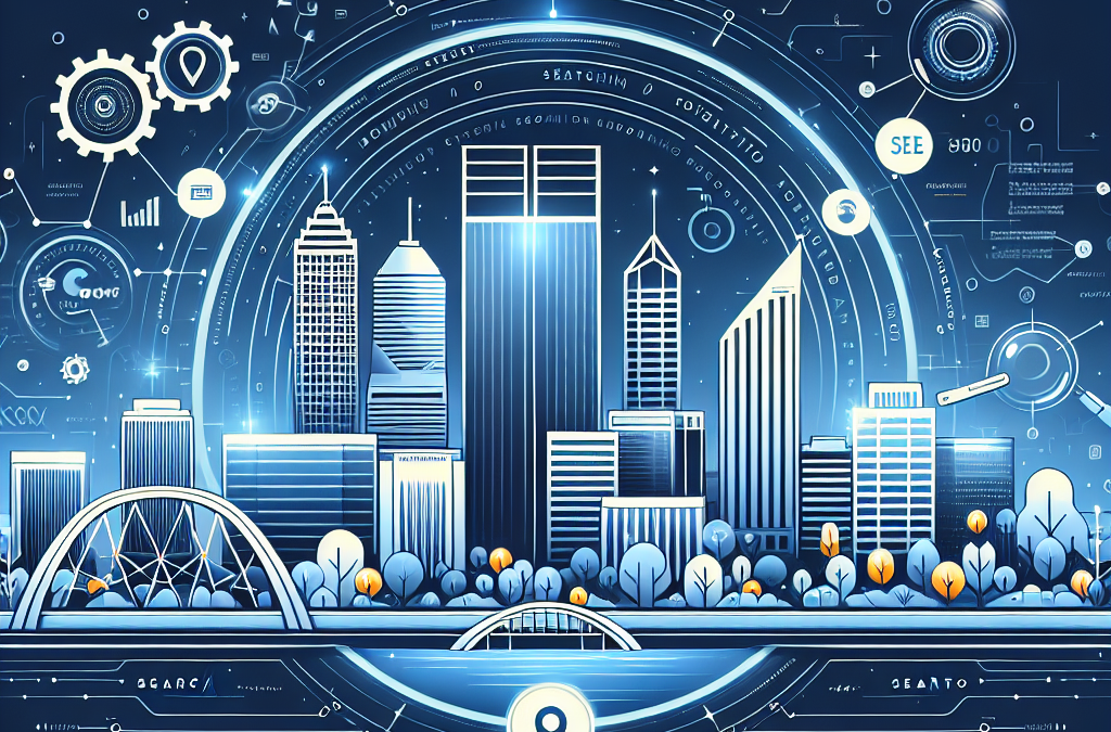 Perth SEO: Elevating Local Business Online Presence