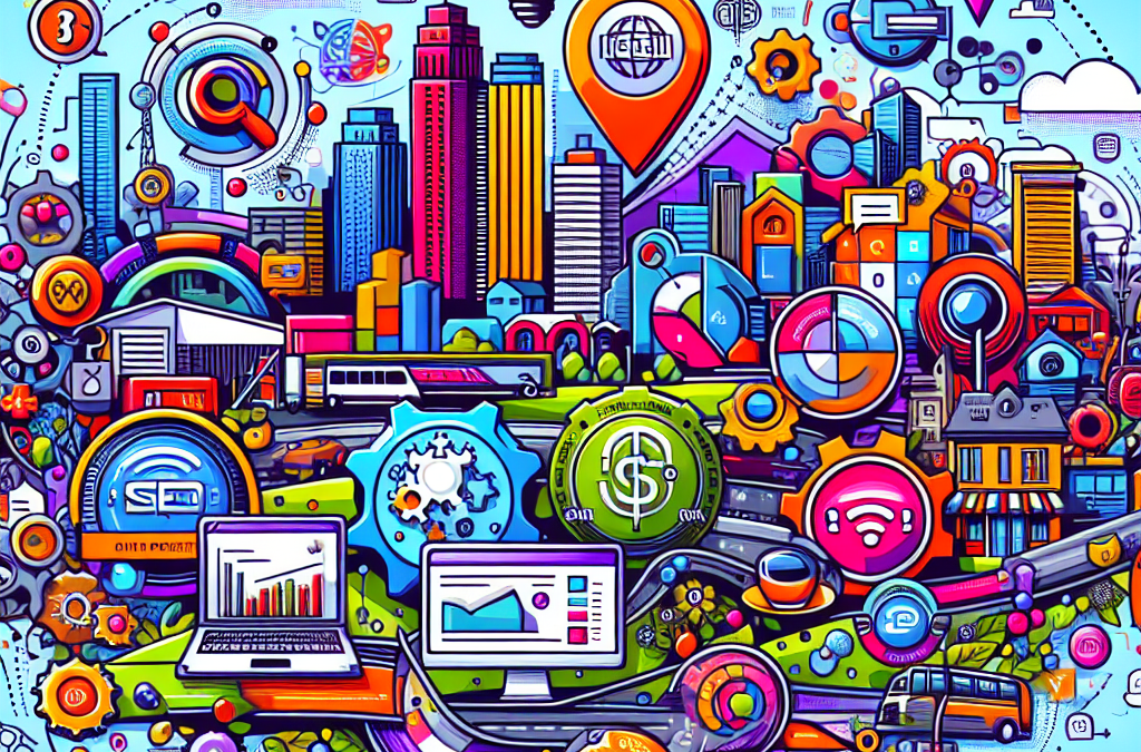 Unlocking the Power of Digital Marketing Services in Brampton