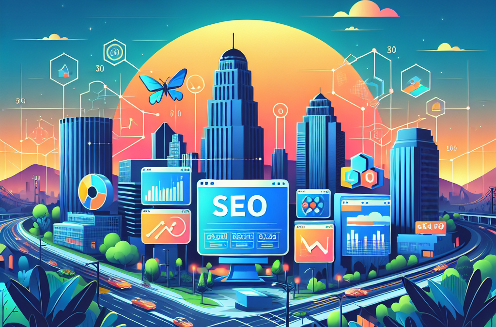 The Comprehensive Guide to Choosing a Pasadena SEO Company