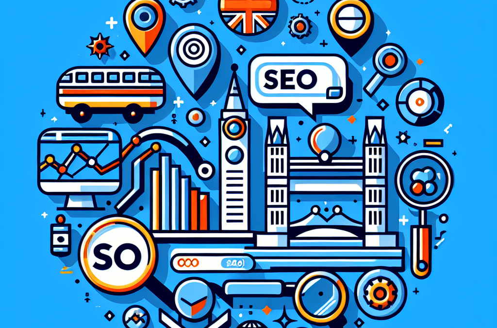 Discover the Leading SEO Company in London for Business Growth