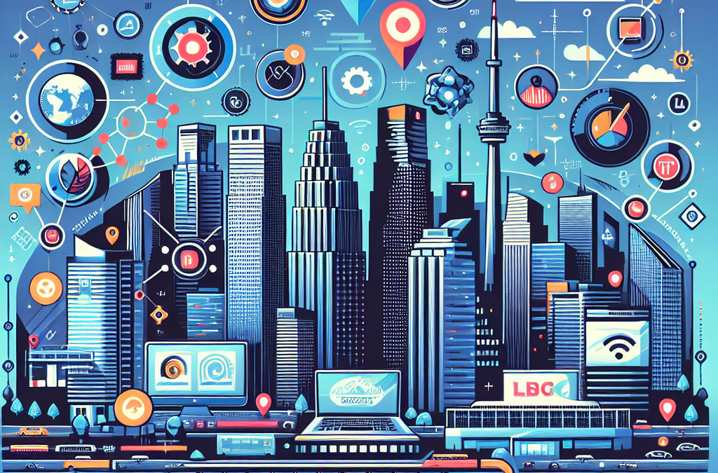 Mississauga Digital Marketing Agency: Navigating Today’s Online Landscape