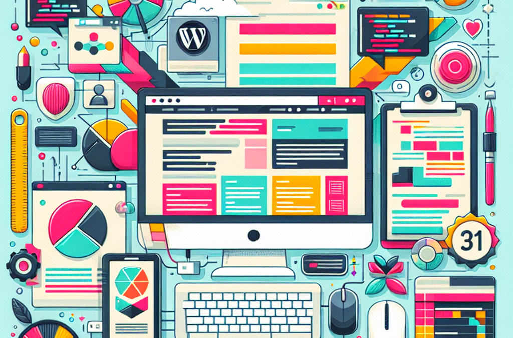 Comprehensive Guide to WordPress Website Design Agency Services