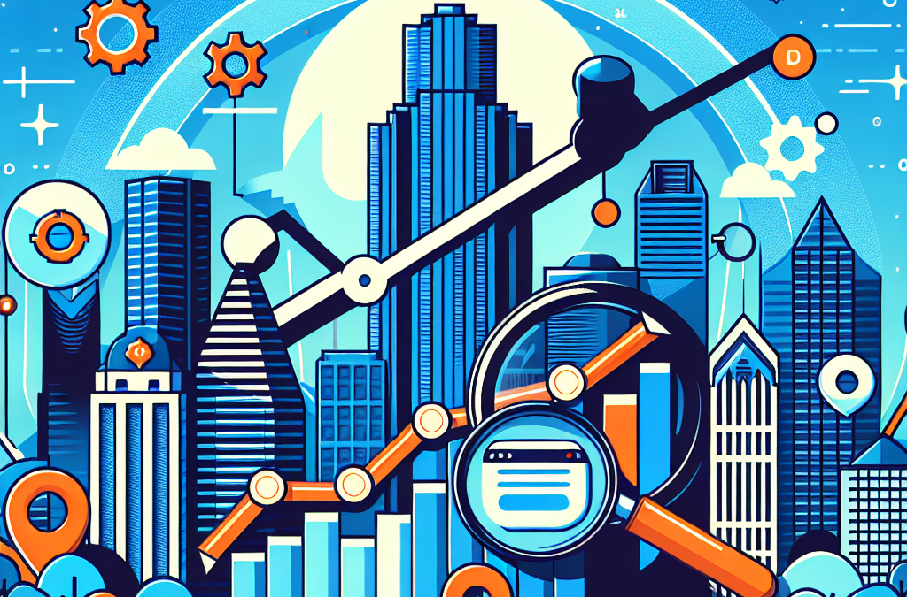 How Houston-Based Businesses Can Benefit From SEO Services