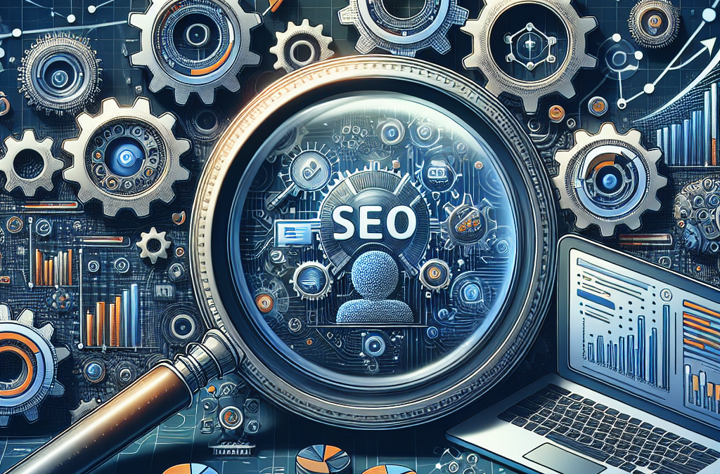 The Essential Guide to Choosing an SEO Vendor for Growth