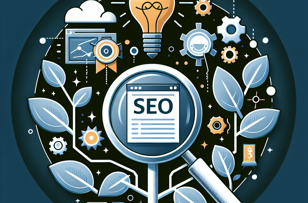 The Critical Role of Content in SEO Success