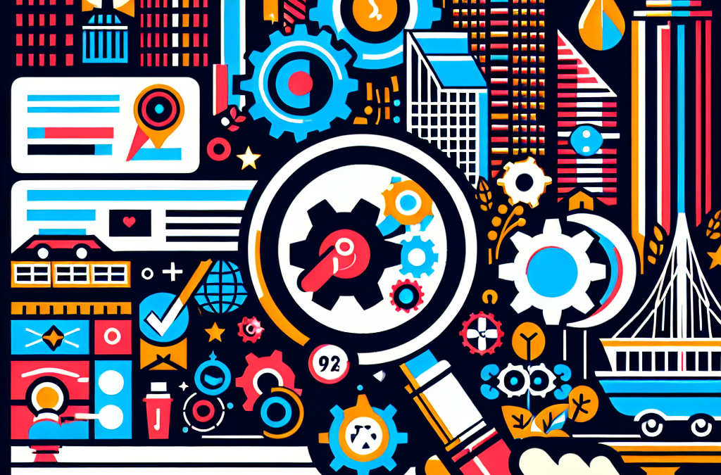 Unlocking SEO Dallas: A Guide for Local Businesses