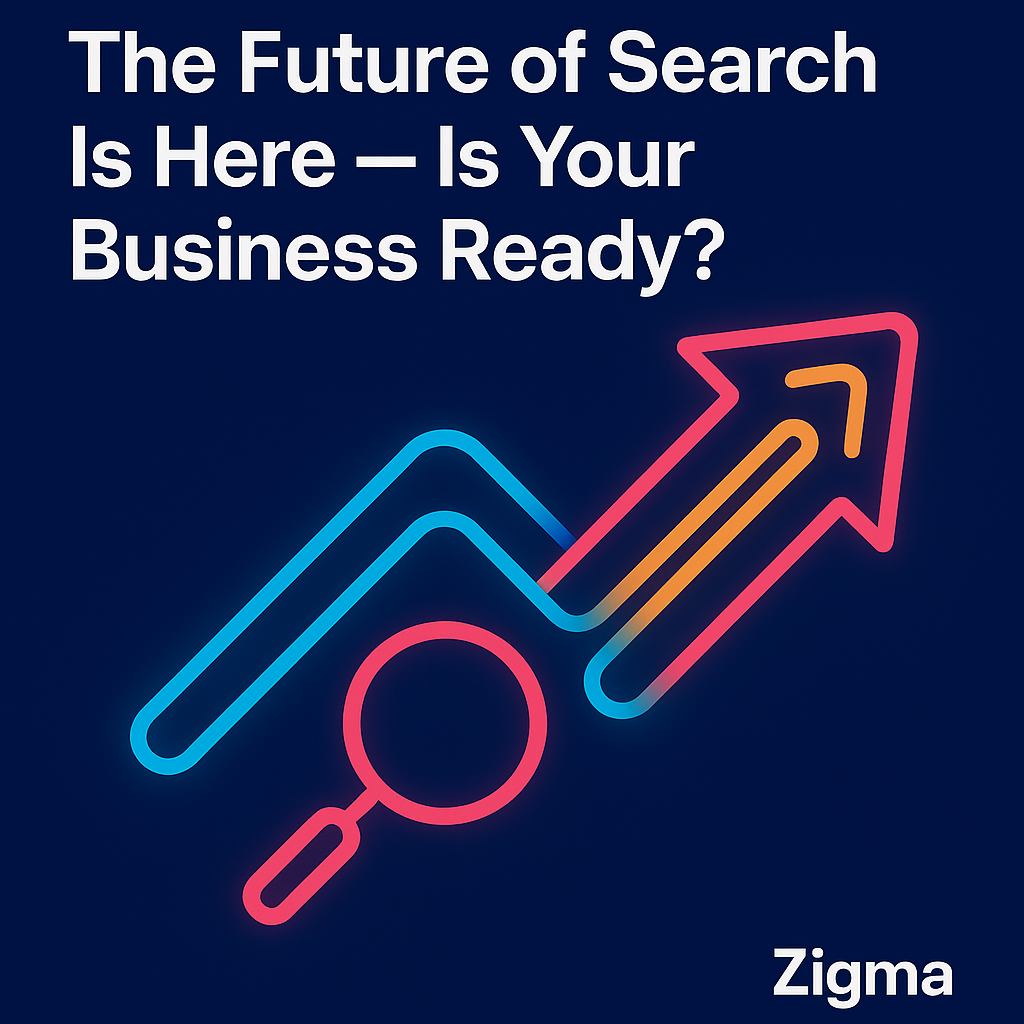 Why AI-Powered SEO Is Non-Negotiable in 2025