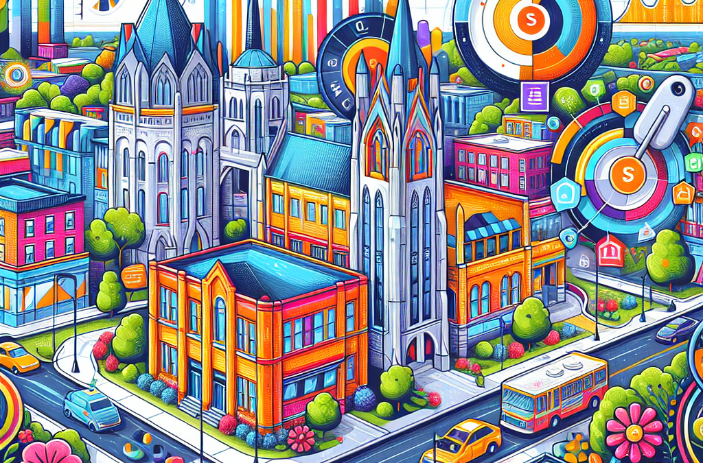 Unlocking the Power of Guelph SEO for Local Businesses