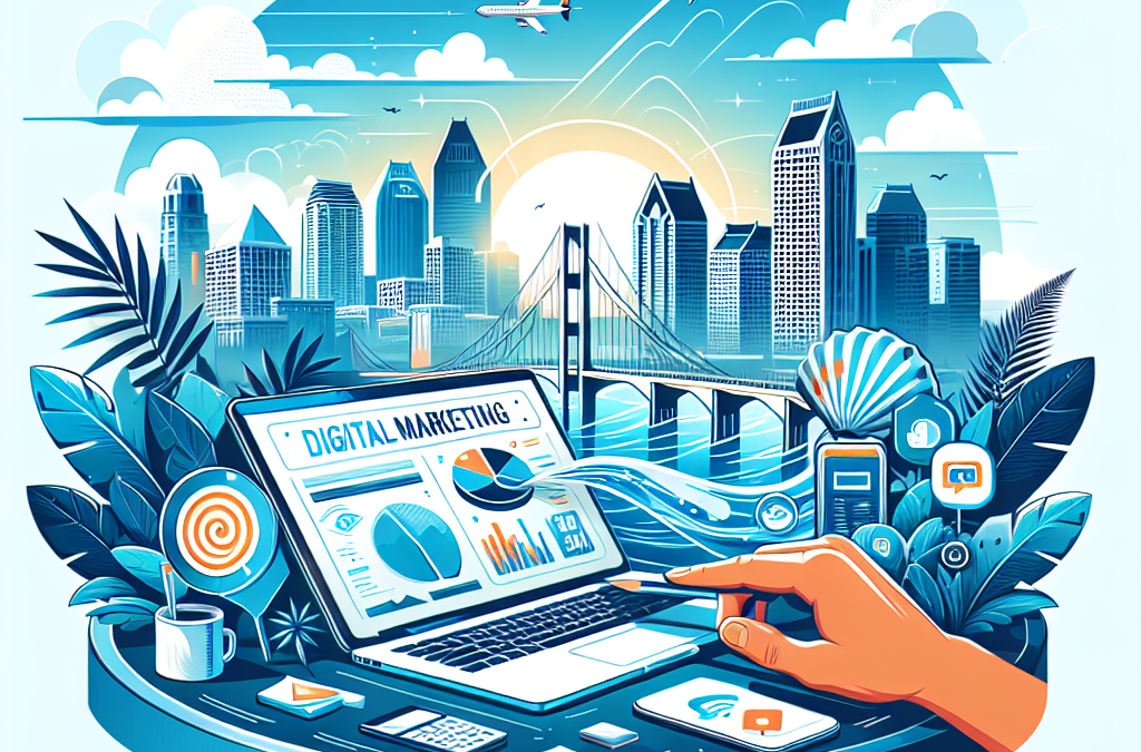 Essential Guide to Finding a Top Digital Marketing Agency in San Diego