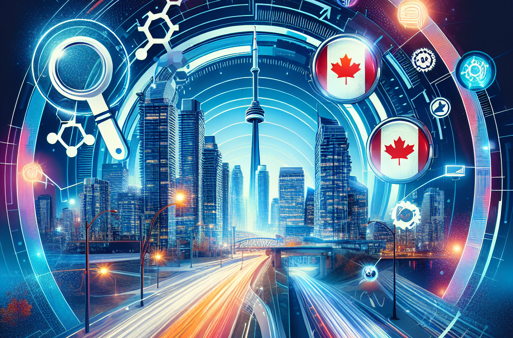 Discover the Best SEO Company in Toronto for Your Business Growth