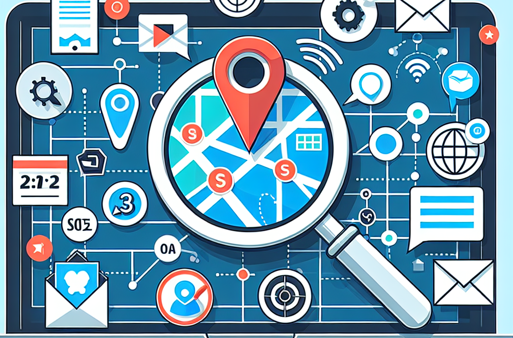 Discover Top Digital Marketing Services in Your Area