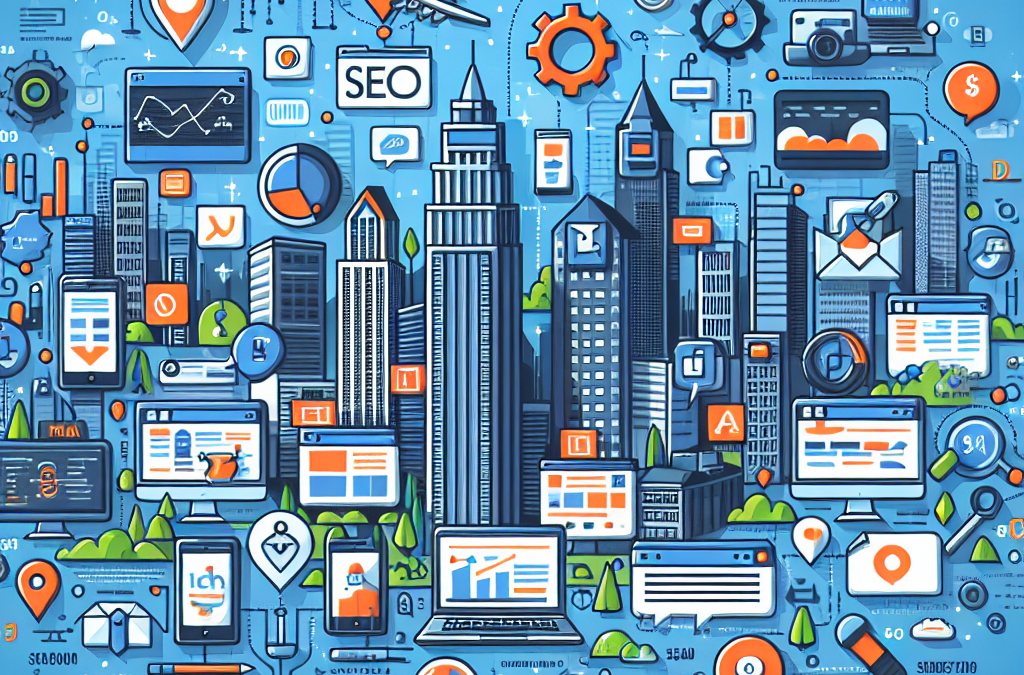 Effective Strategies for Choosing a Digital Marketing Agency in Vancouver