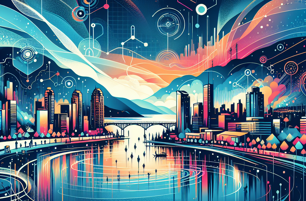 Unlocking the Potential of Kelowna Marketing Agency Services for Your Business