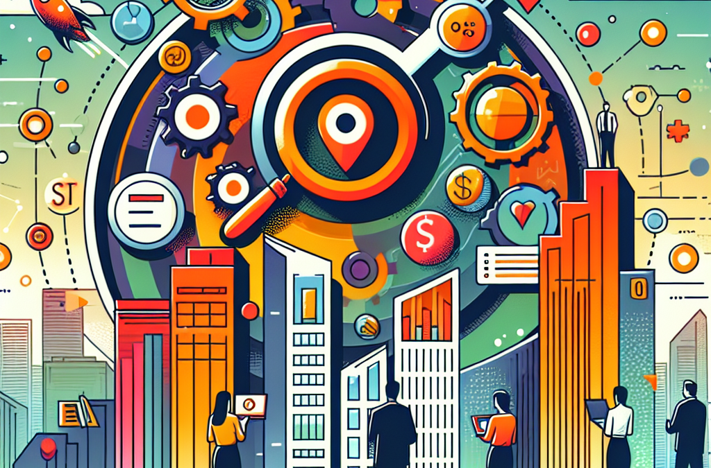 Unlocking the Potential of Enterprise SEO Solutions