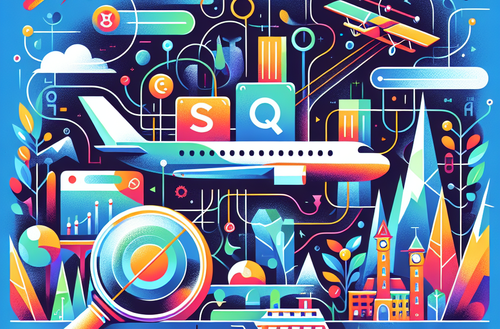 The Importance of Hiring a Professional SEO Company in Nanaimo for Your Business