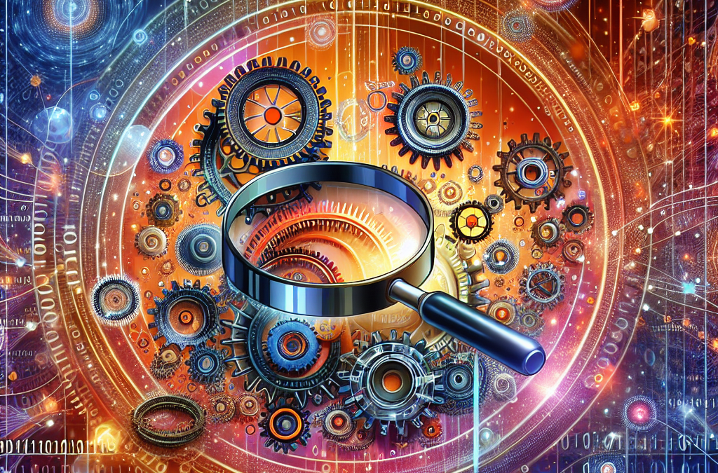 Unlocking the Potential of SEO Service Providers