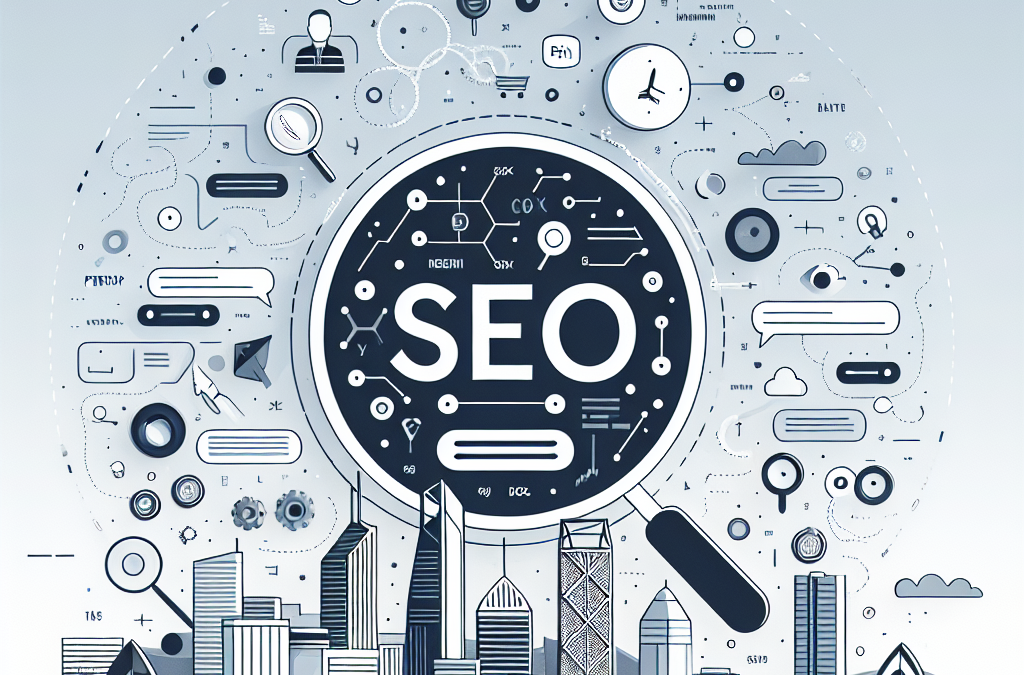 Unlocking the Potential of SEO Expertise in Perth