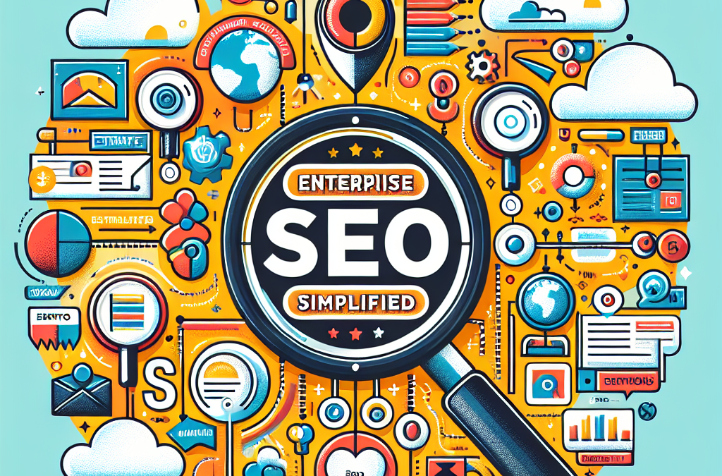 Enterprise SEO Simplified: Navigating the Complexities for Businesses