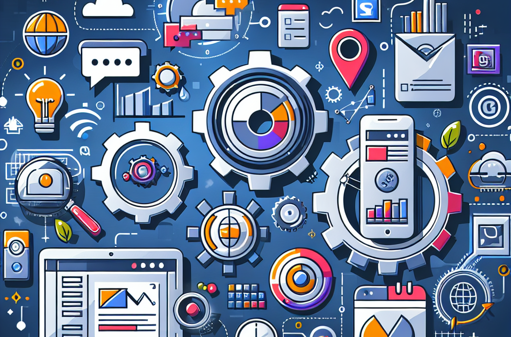 The Essential Guide to Digital Marketing Services Agencies