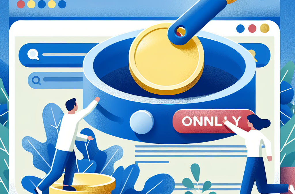 Understanding Search Engine Marketing (SEM): You Only Pay When…