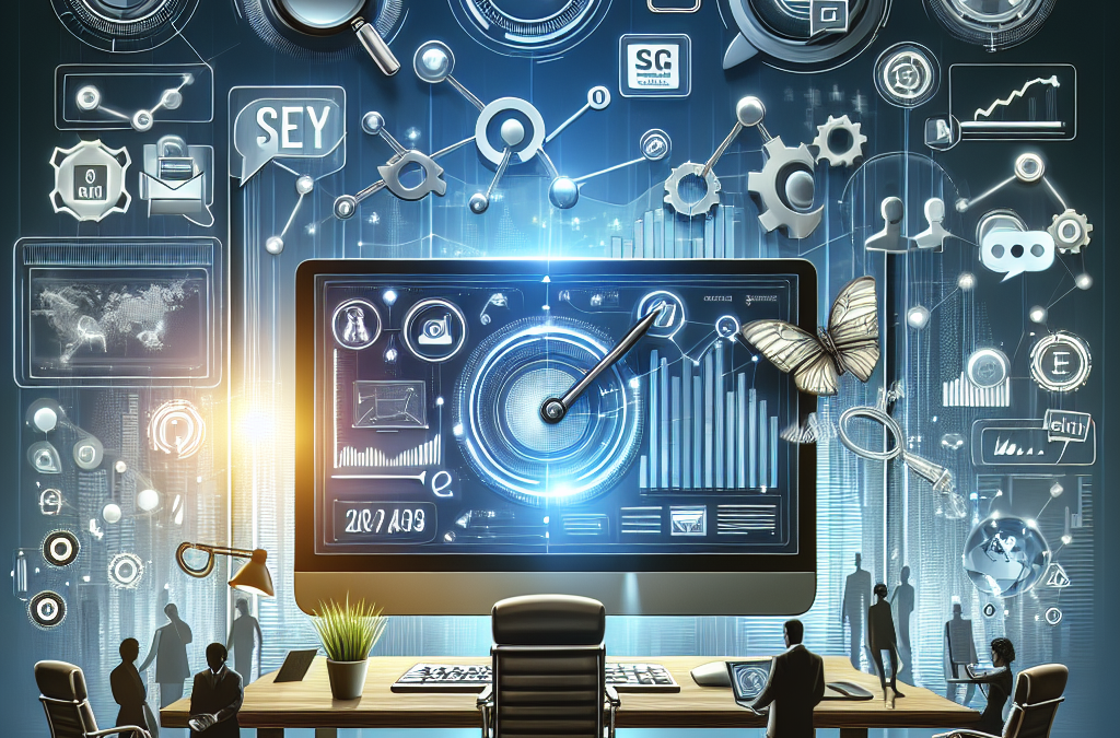 Unlocking Growth: The Power of Online Marketing Consultancy for Your Business