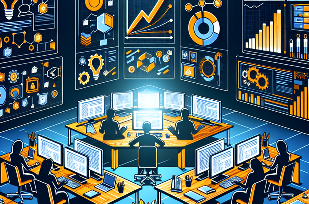 Effective Strategies for Amazon Pay Per Click Advertising Management