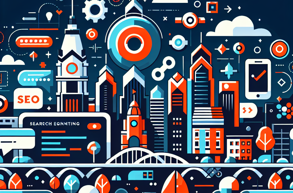 Philadelphia SEO: Elevating Your Local Business Online Presence