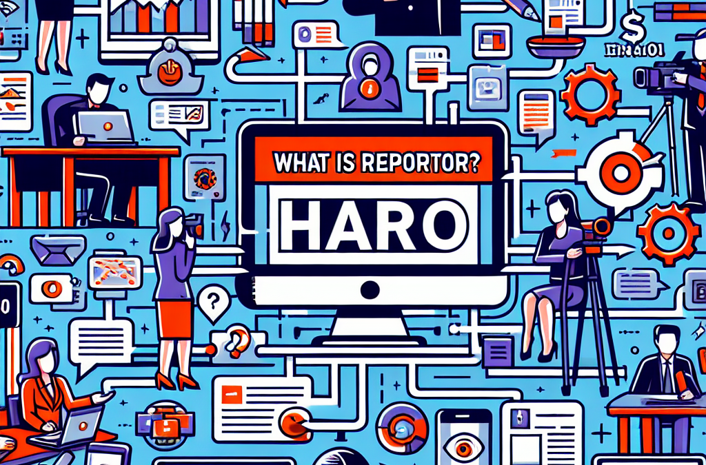 Understanding Haro: A Comprehensive Guide