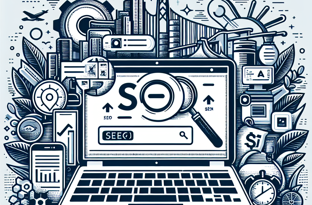Unlocking the Power of SEO: How San Diego Companies Thrive Online