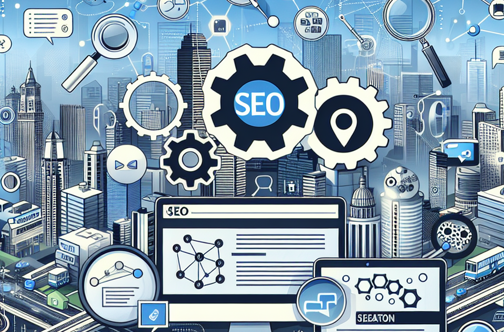 Unlocking Business Growth: The Power of SEO Firms in Hamilton