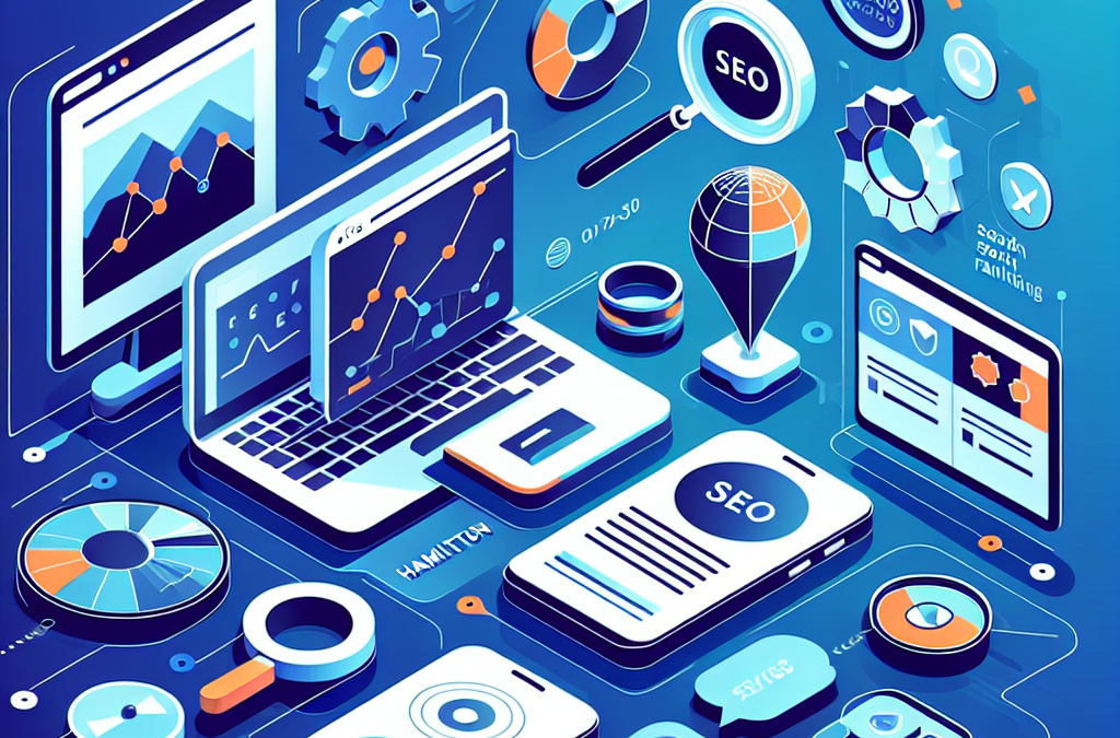 Unlocking the Power of SEO Services in Hamilton for Business Growth