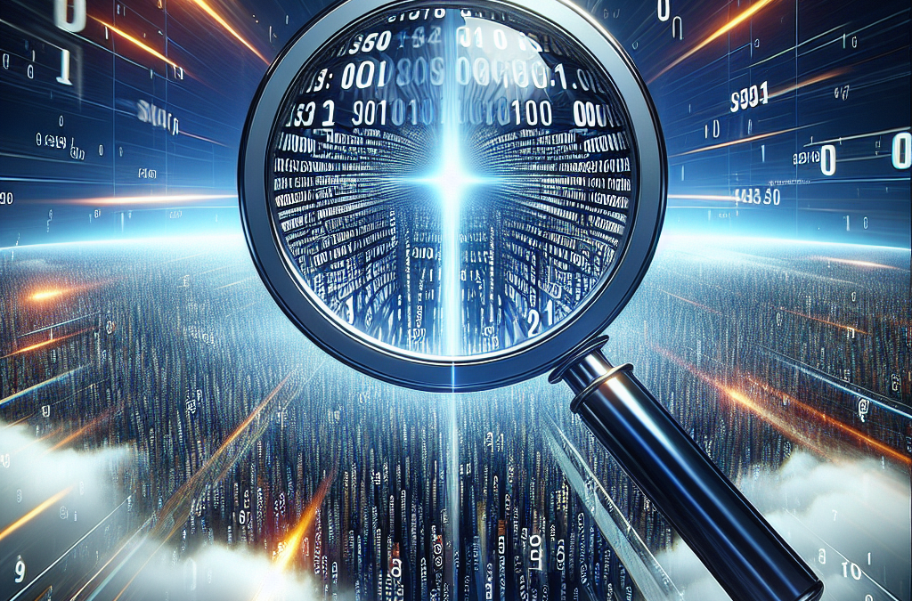 Unlocking the Potential of Mega Search Engines for Business Growth