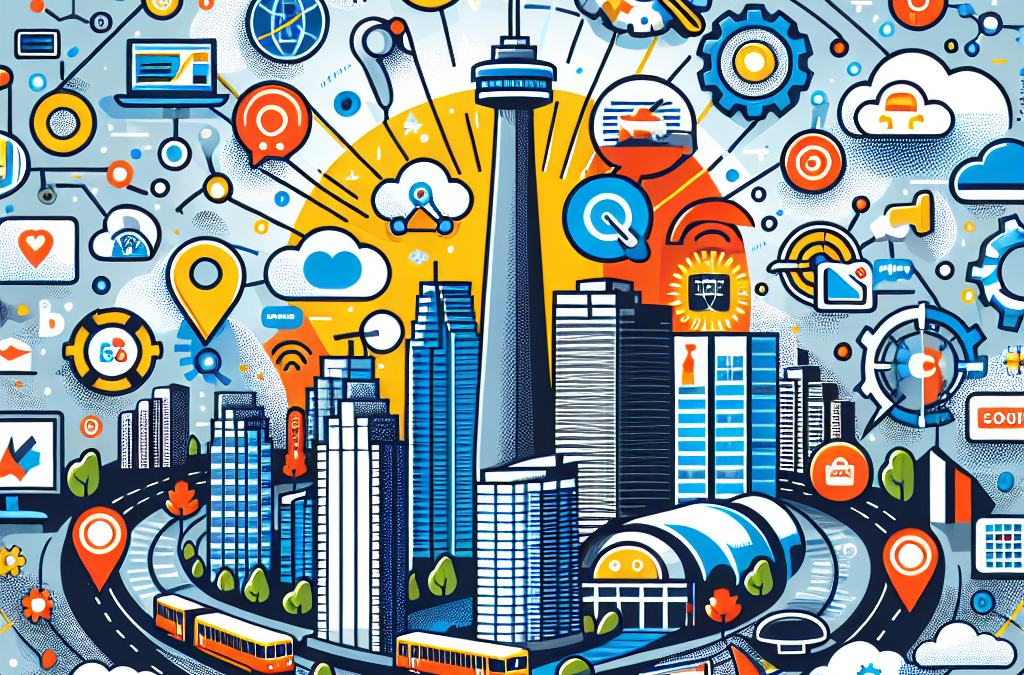 Unlocking the Potential of Digital Marketing Agencies in Mississauga