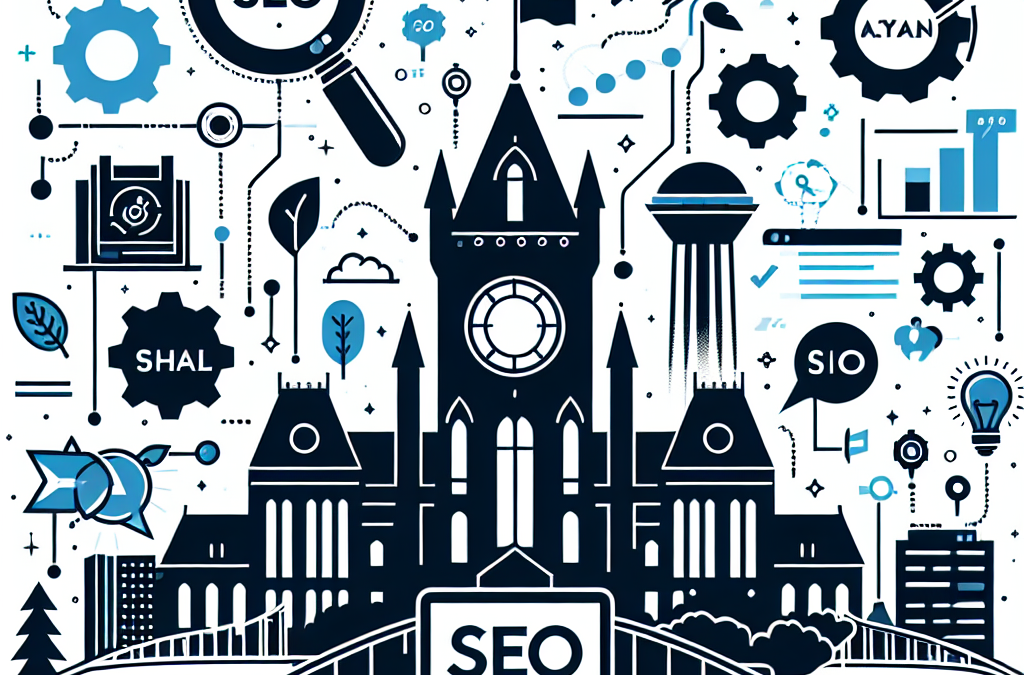 Enhancing Your Business Visibility with Oakville SEO Strategies