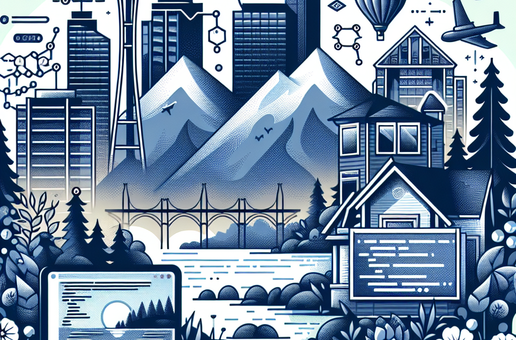 Langley Web Design: Elevating Your Online Presence