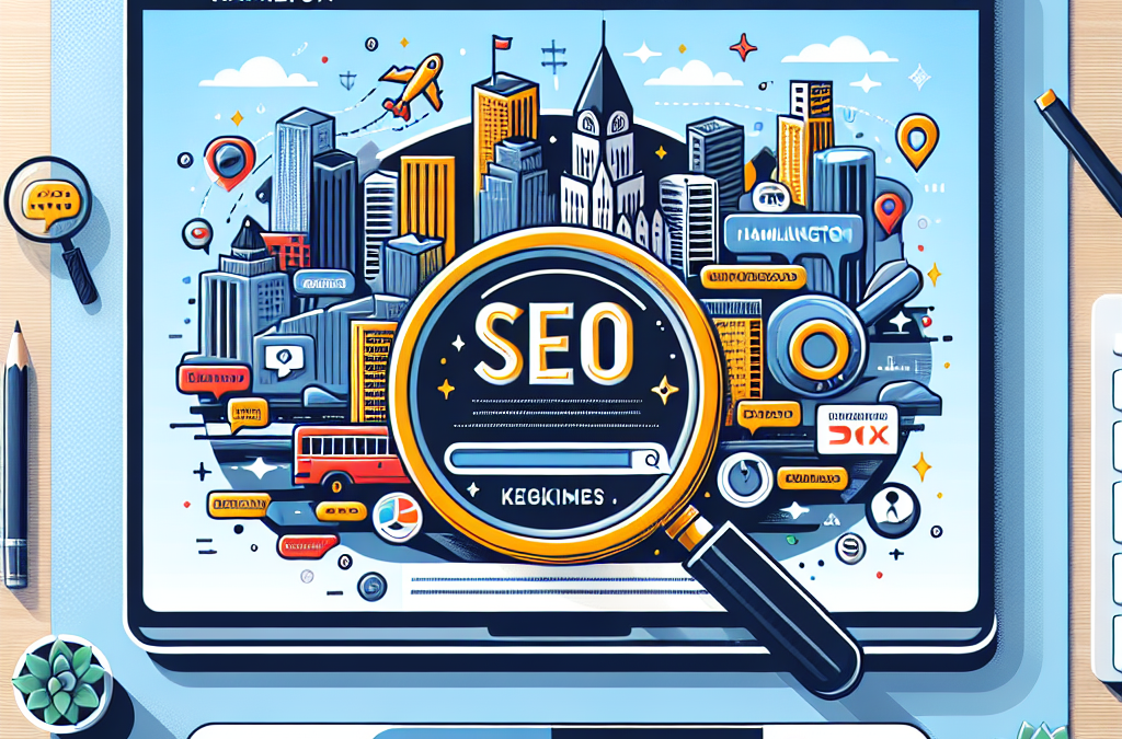 Unlocking the Potential of Hamilton SEO for Your Business
