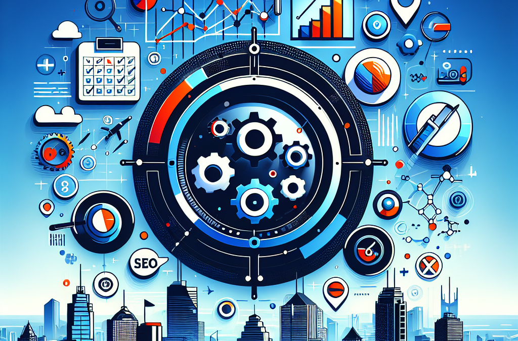 Unlocking Growth with Expert SEO Services in Vaughan