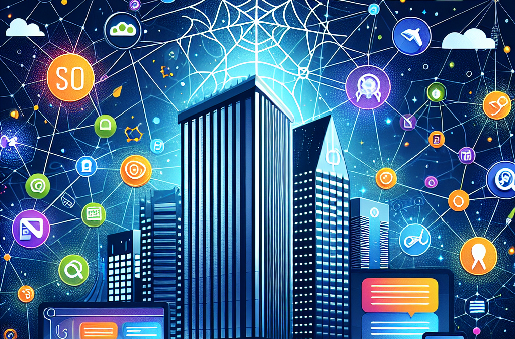 Enterprise SEO Management Platforms: Streamlining Your Digital Strategy