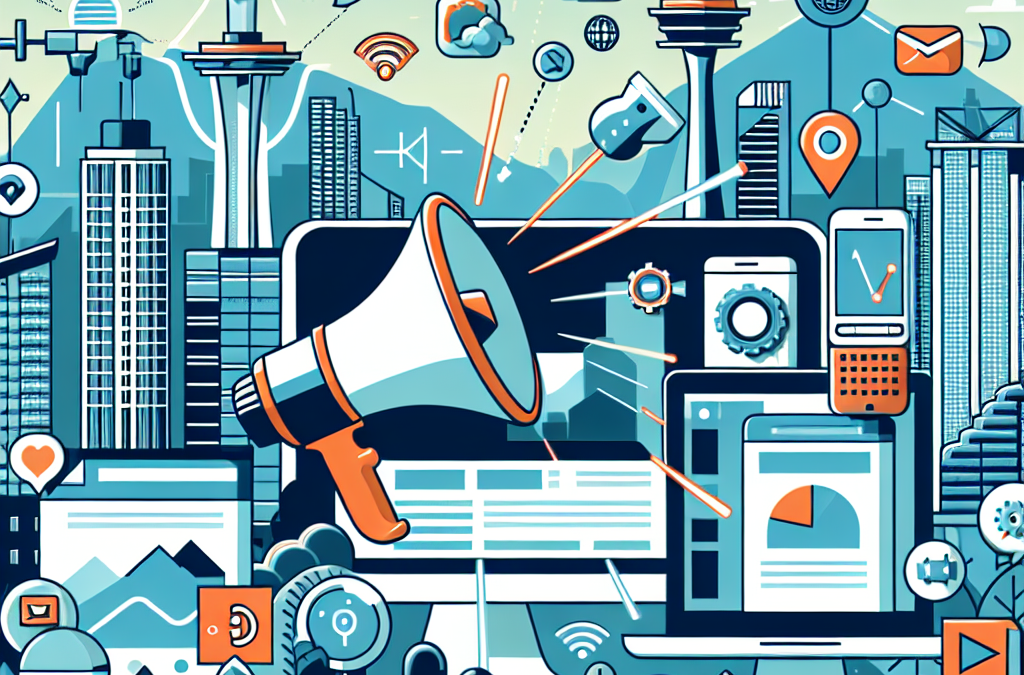 Explore the Best Marketing Companies in Vancouver for Your Business