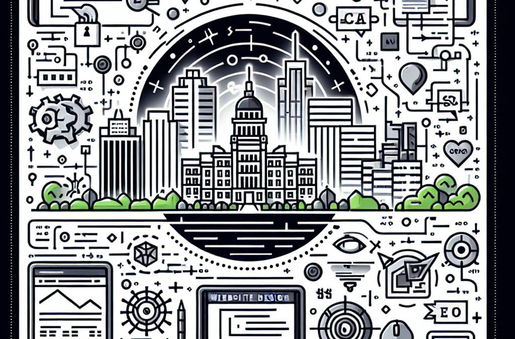 Expert Guide to Saskatoon Website Design Services