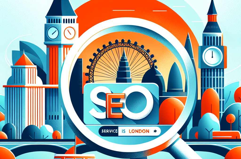 Enhancing Your Business Visibility: A Guide to Local SEO Services in London