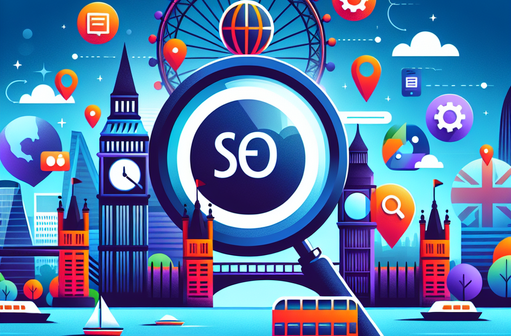 Unlocking SEO Services in London: A Comprehensive Guide