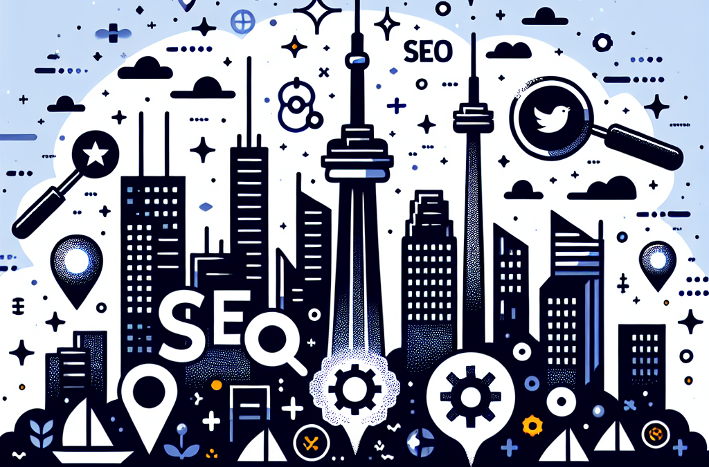 Why More Toronto Businesses Are Investing in SEO Services