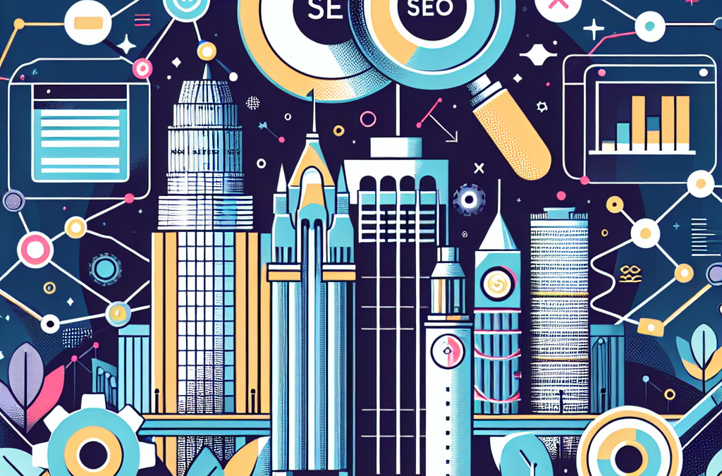 Unlocking Business Growth with Professional SEO Company Birmingham Services