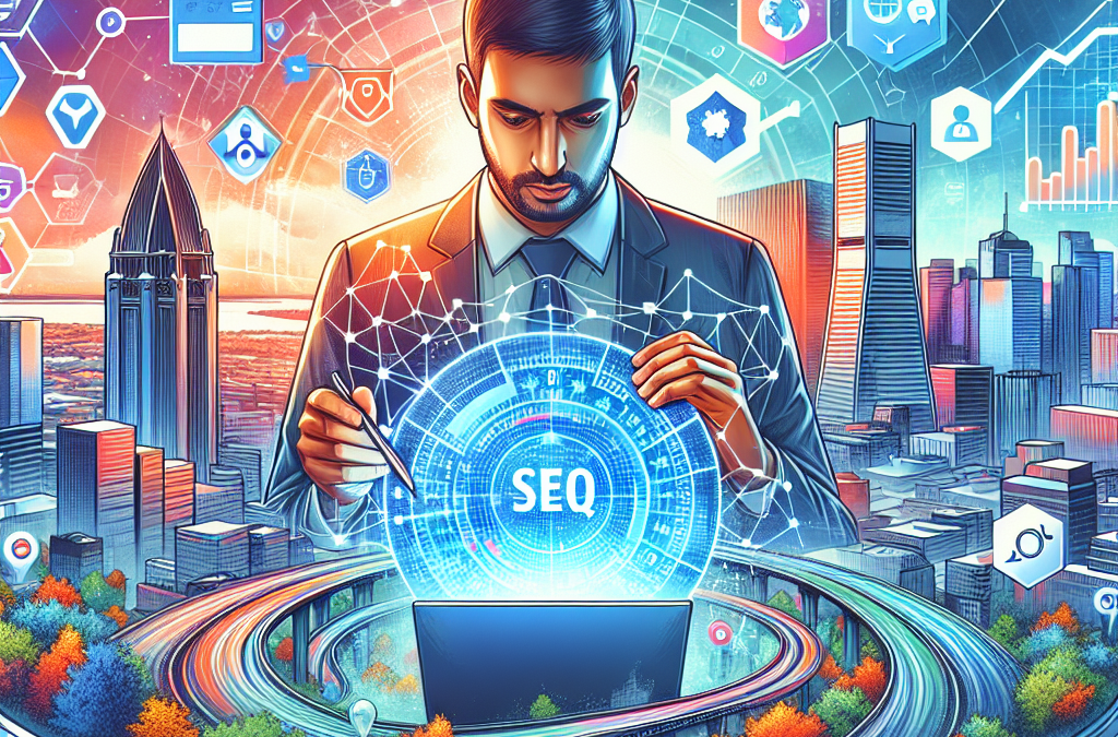 SEO Consultant Montreal: Essentials for Business Growth