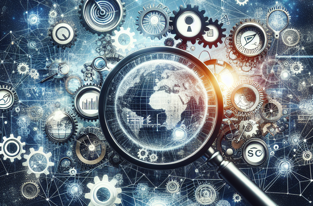 Effective Enterprise Search Engine Optimization Agencies: Navigating Your Choices